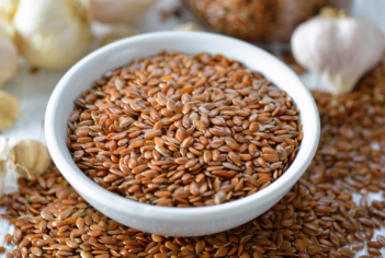 Flax Seeds